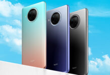 Xiaomi Redmi Note 9 5G yet to be discontinued, still available in China Redmi Note 9 Pro 5G All Colors