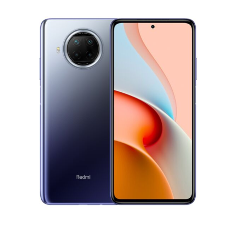 Redmi Note 9 Pro 5G