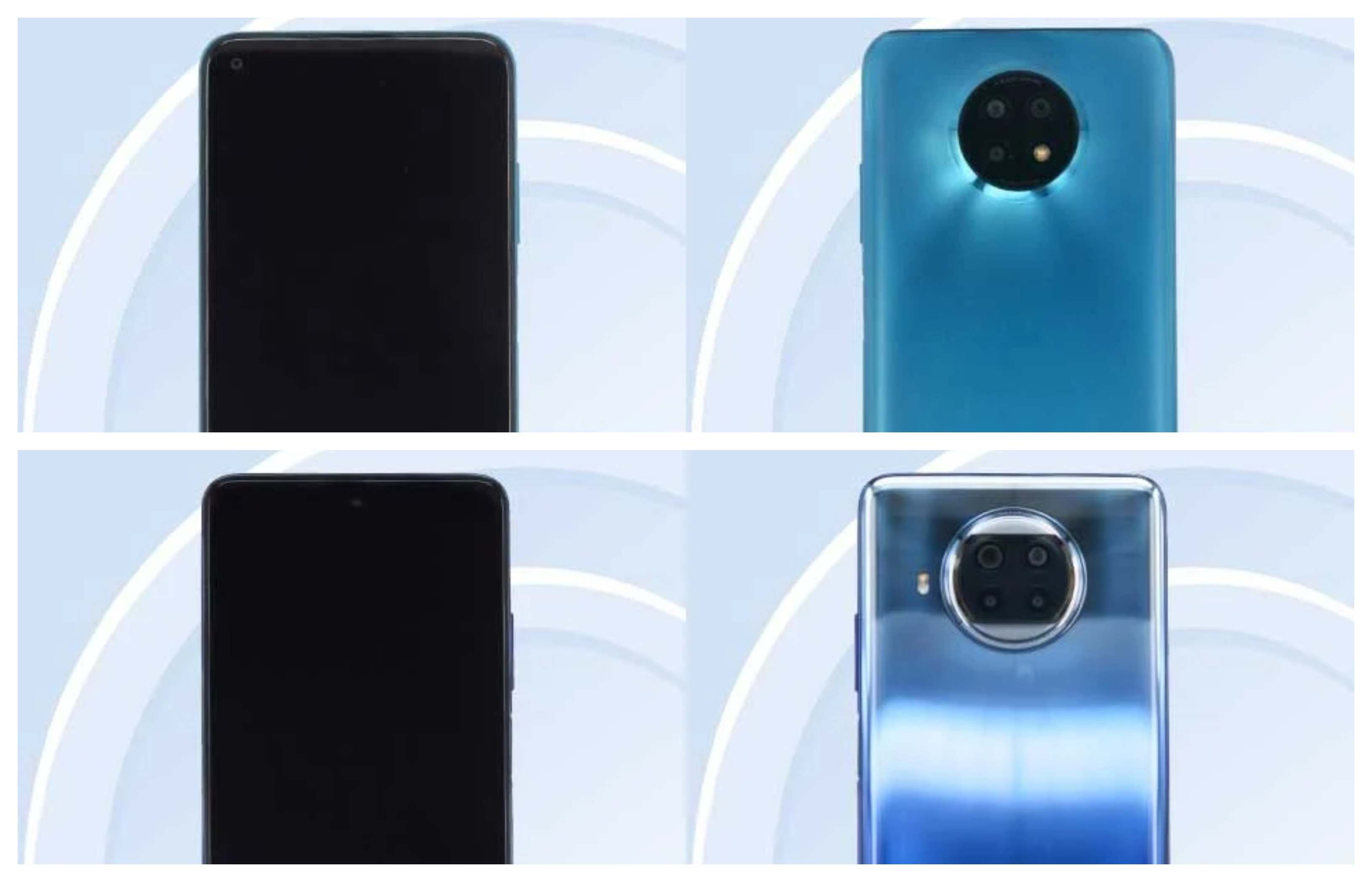 Redmi Note 9 Series tipped to start around 1000 yuan($151) in China 2 Redmi Note 9 Series China