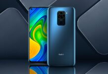 Redmi Note 9 Software Support May End Soon: Report Redmi Note 9