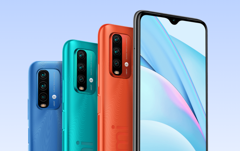 Redmi Note 9 4G EEC certified; Global launch could be nearing - Gizmochina