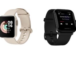 Battle For Your Wrist Amazfit Bip U Or Redmi Watch Which Should You Buy Gizmochina Battle For Your Wrist Amazfit Bip U Or Redmi Watch Which Should You Buy Gizmochina