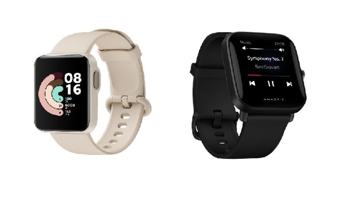 redmi amazfit