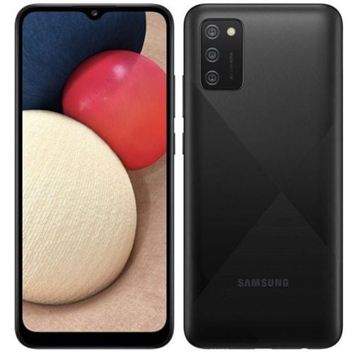 Samsung Galaxy A02s Specs Price Reviews And Best Deals
