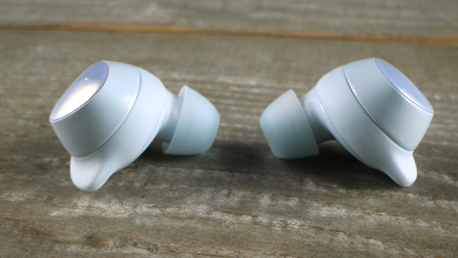 Samsung Galaxy Buds Plus Earbuds Featured