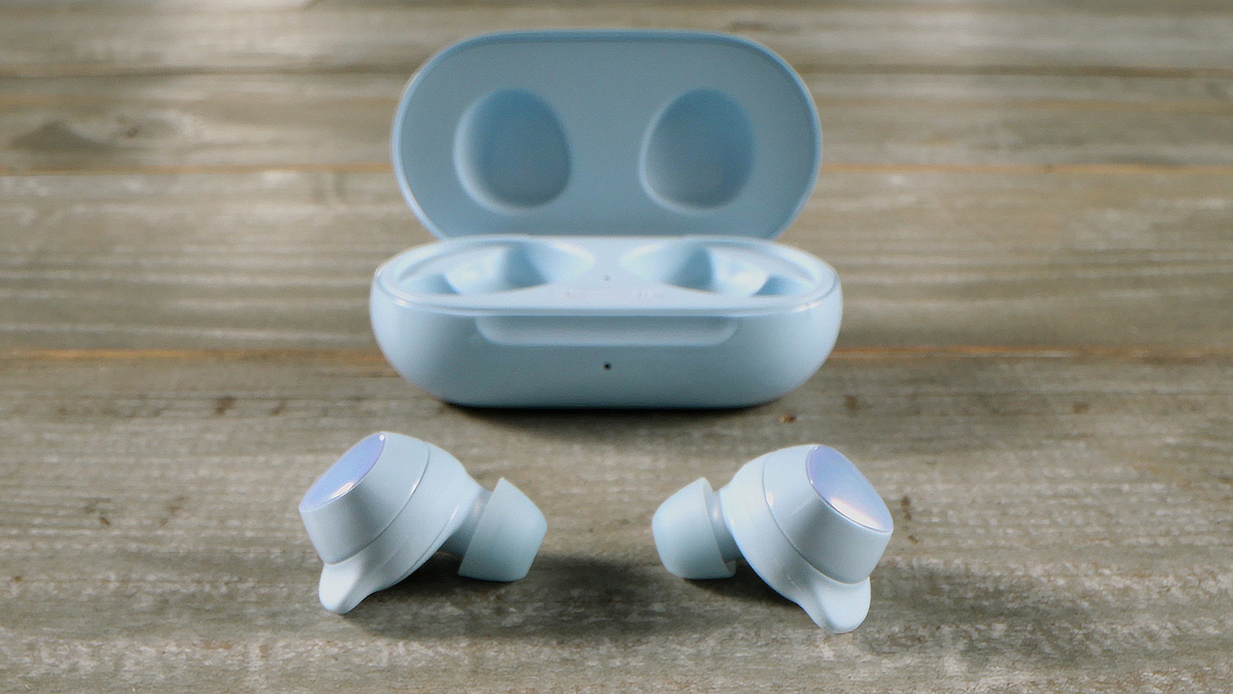 Samsung Galaxy Buds Plus Featured