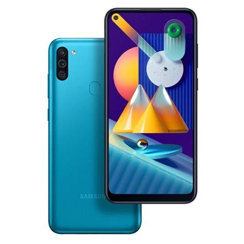 Samsung Galaxy M12 Specs, Price, Reviews, and Best Deals