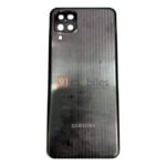 Samsung Galaxy M12-F12 live shots