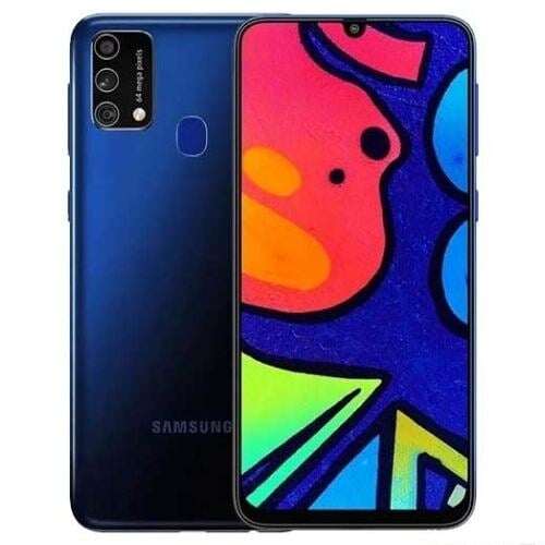 Samsung Galaxy M21s