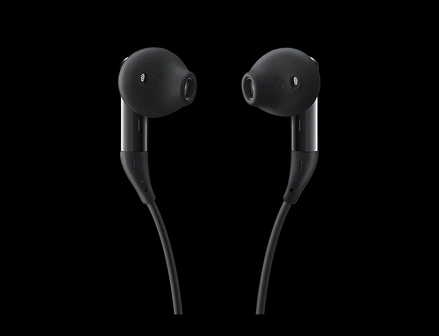Samsung Level U2 Neckband Style Bluetooth Earphones Launched For Krw 55 000 50 Gizmochina Samsung Level U2 Neckband Style Bluetooth Earphones Launched For Krw 55 000 50 Gizmochina