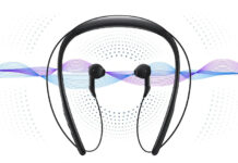 Samsung Level U2 neckband-style Bluetooth earphones launched for KRW 55,000 ($50) Samsung Level U2 Featured