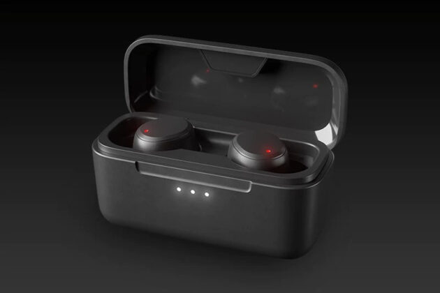 Skullcandy Spoke TWS launched in India with free 3-month Gaana Plus subscription 3 Skullcandy Spoke 02