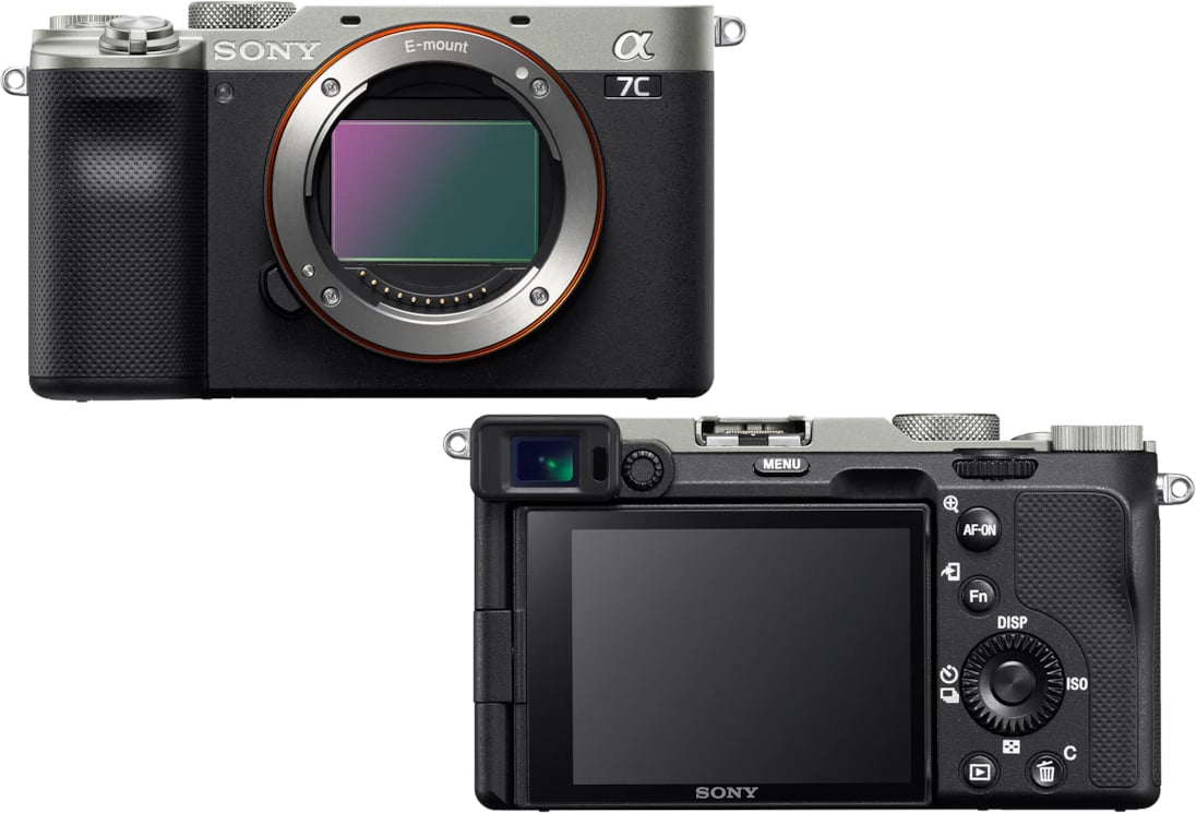 Sony Alpha 7C