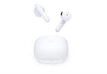The TCL MOVEAUDIO S150 is a pair of budget TWS earbuds priced at $39.99 TCL MOVEAUDIO S150