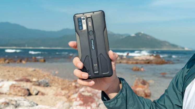 Ulefone armor 10 5G