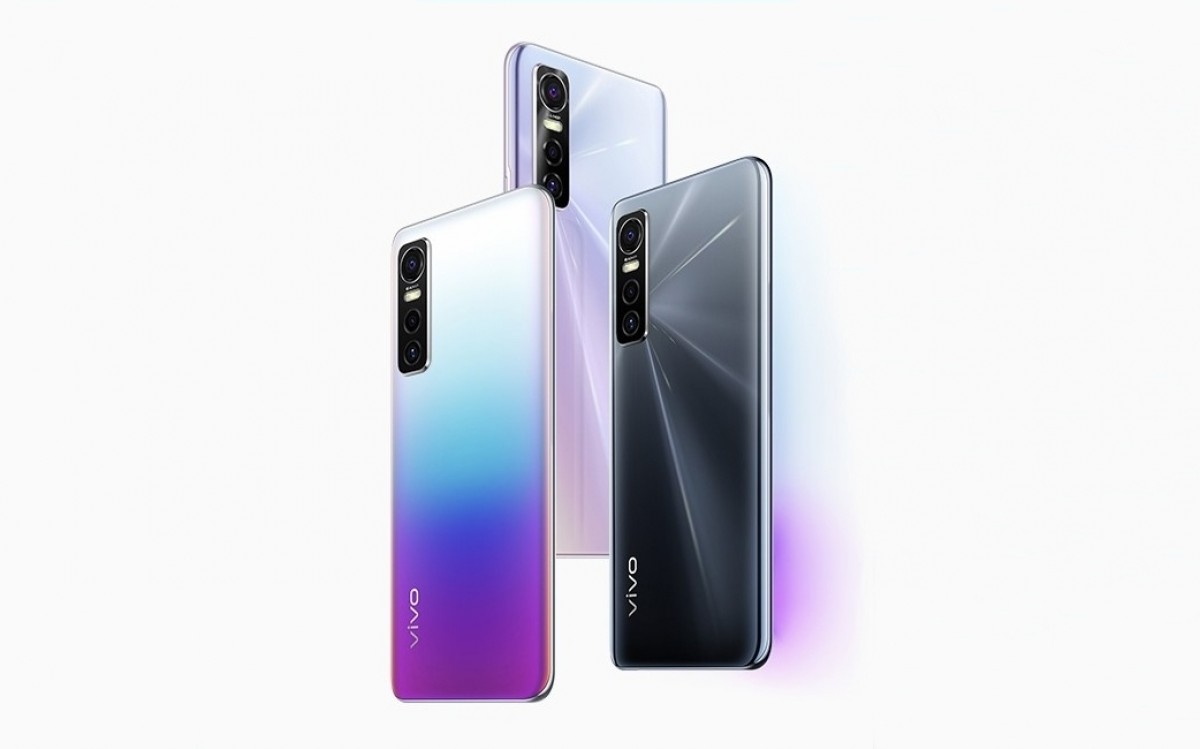 Vivo S7e 5G pricing confirmed ahead of Double Eleven sales 2 Vivo S7e 5G