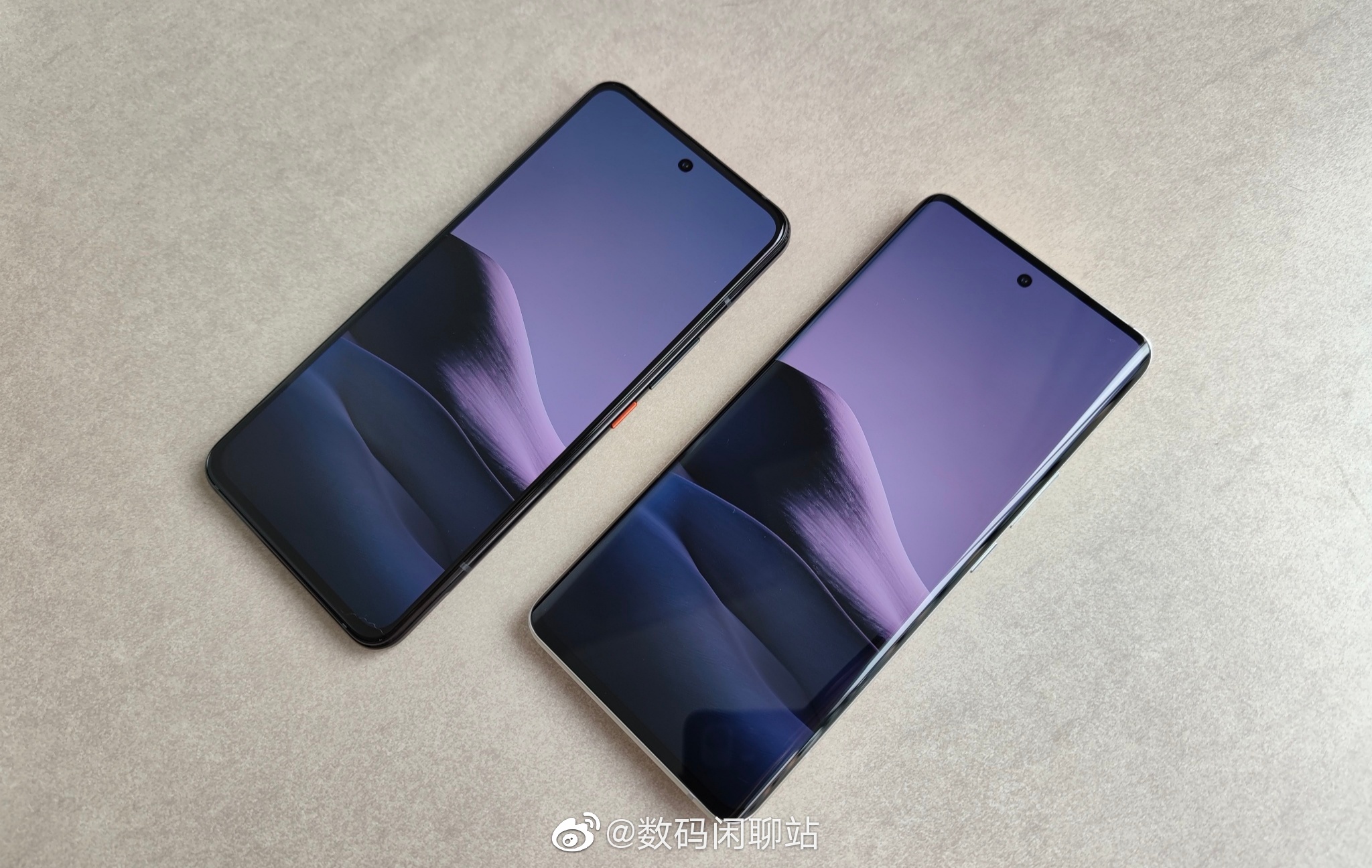 Alleged Vivo X60 series’ live shots and key features emerge 4 Alleged Vivo X60 series phones