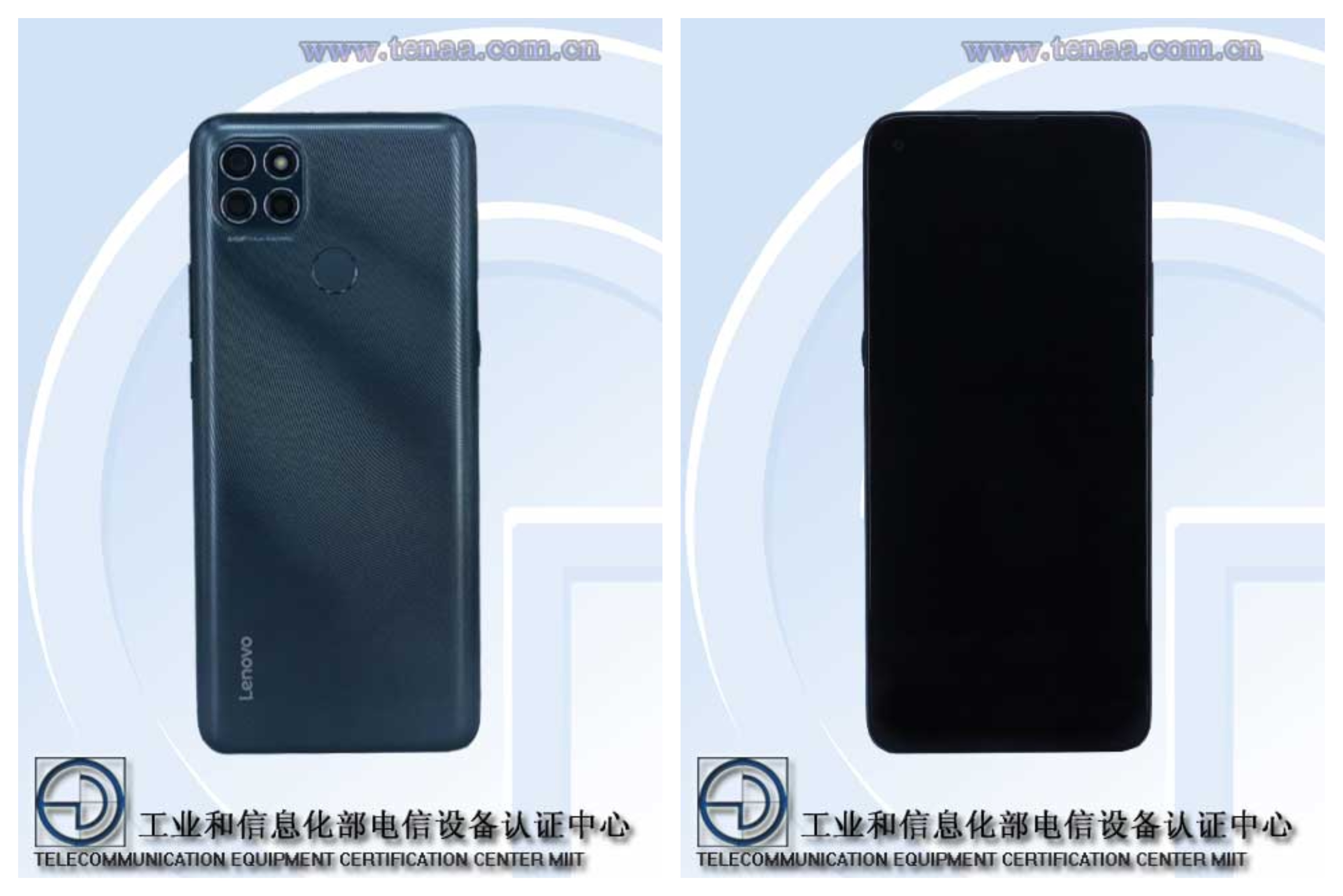 Lenovo K12 Pro القادم هو Moto G9 Power المعاد تسميته 2 XT2091-7 Lenovo K12 Pro TENAA
