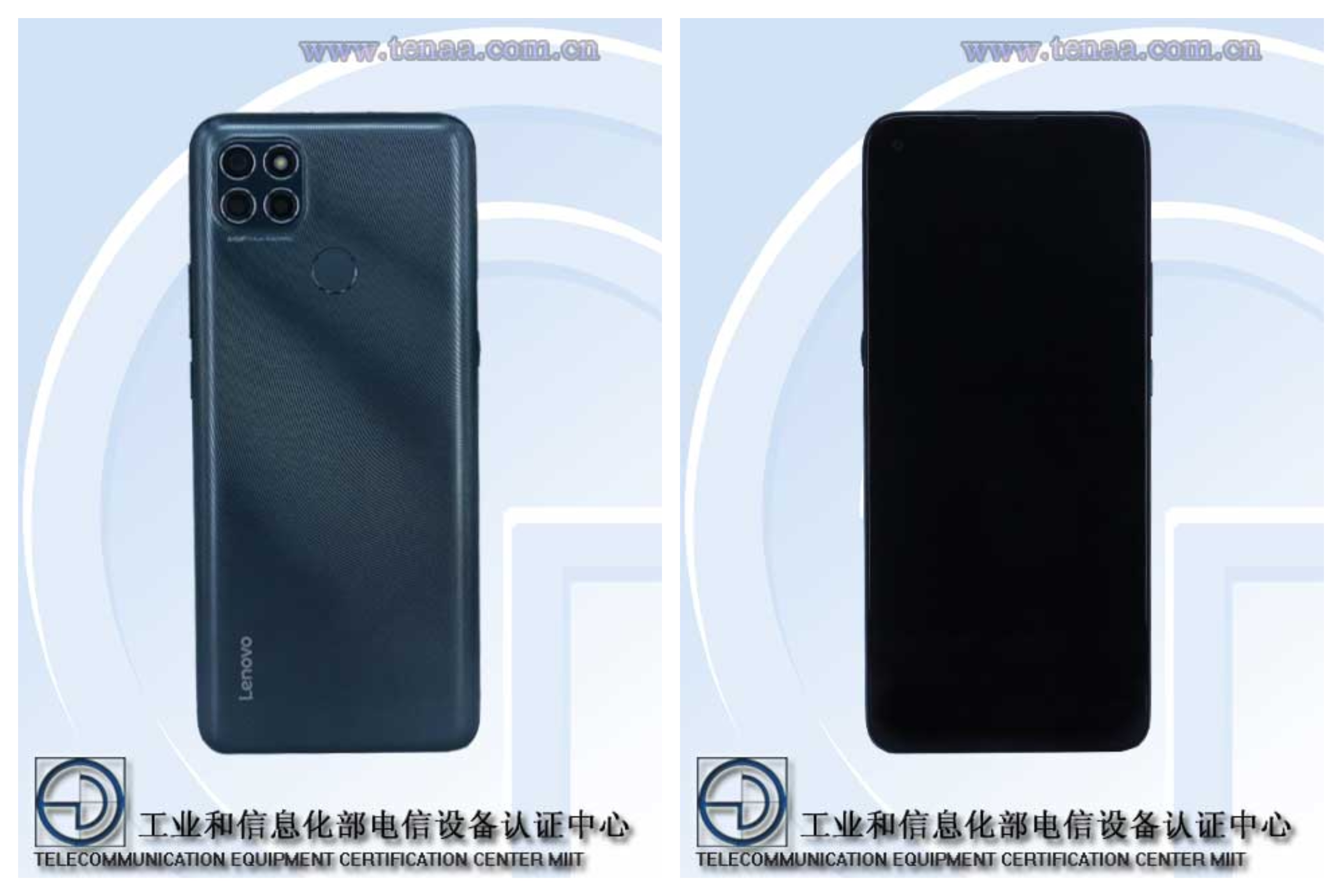 XT2091-7 Lenovo K12 Pro TENAA