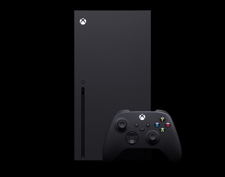 what date is the xbox series x coming out