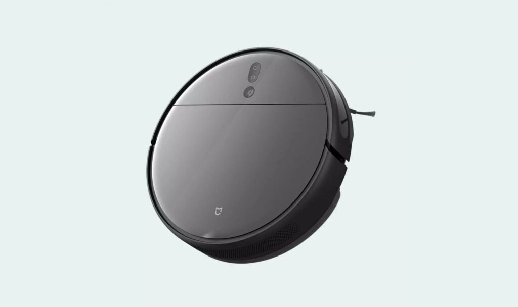 Xiaomi MIJIA Robot Vacuum-Mop 1T Featured 01