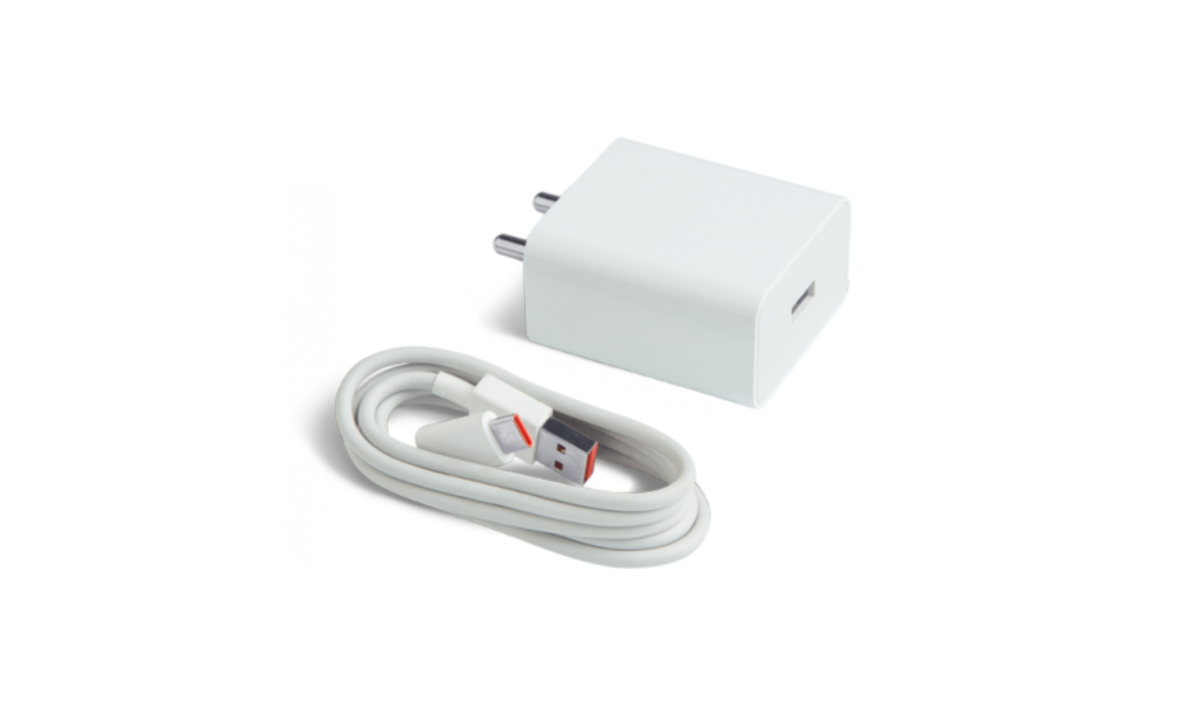 Xiaomi Mi 33W SonicCharge 2.0 Charger Featured