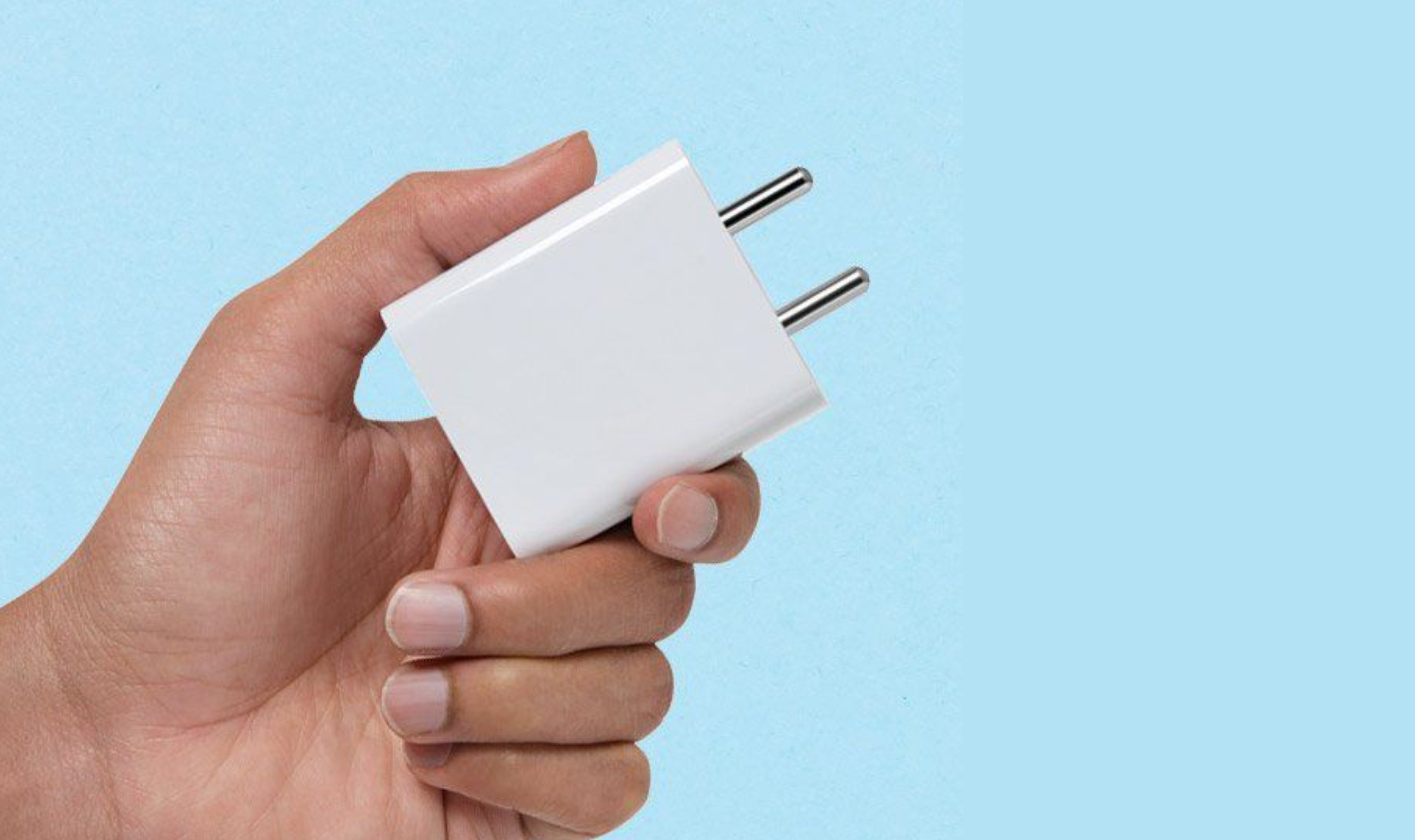 Xiaomi Mi 33W SonicCharge 2.0 Charger