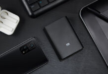 Xiaomi Mi Pocket Power Bank Pro with 22.5W charging support launched for ₹1,099 ($15) Xiaomi Mi Pocket Power Bank Pro Featured