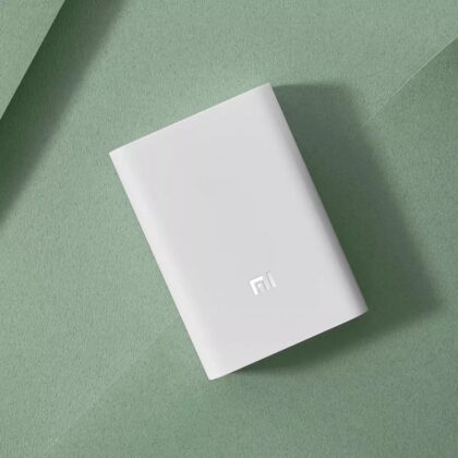 Xiaomi Mi Power Bank 3 Pocket Edition
