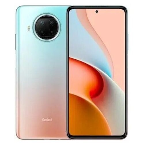 Xiaomi Redmi Note 9 Pro 5G - Specs, Price, Reviews, and Best Deals