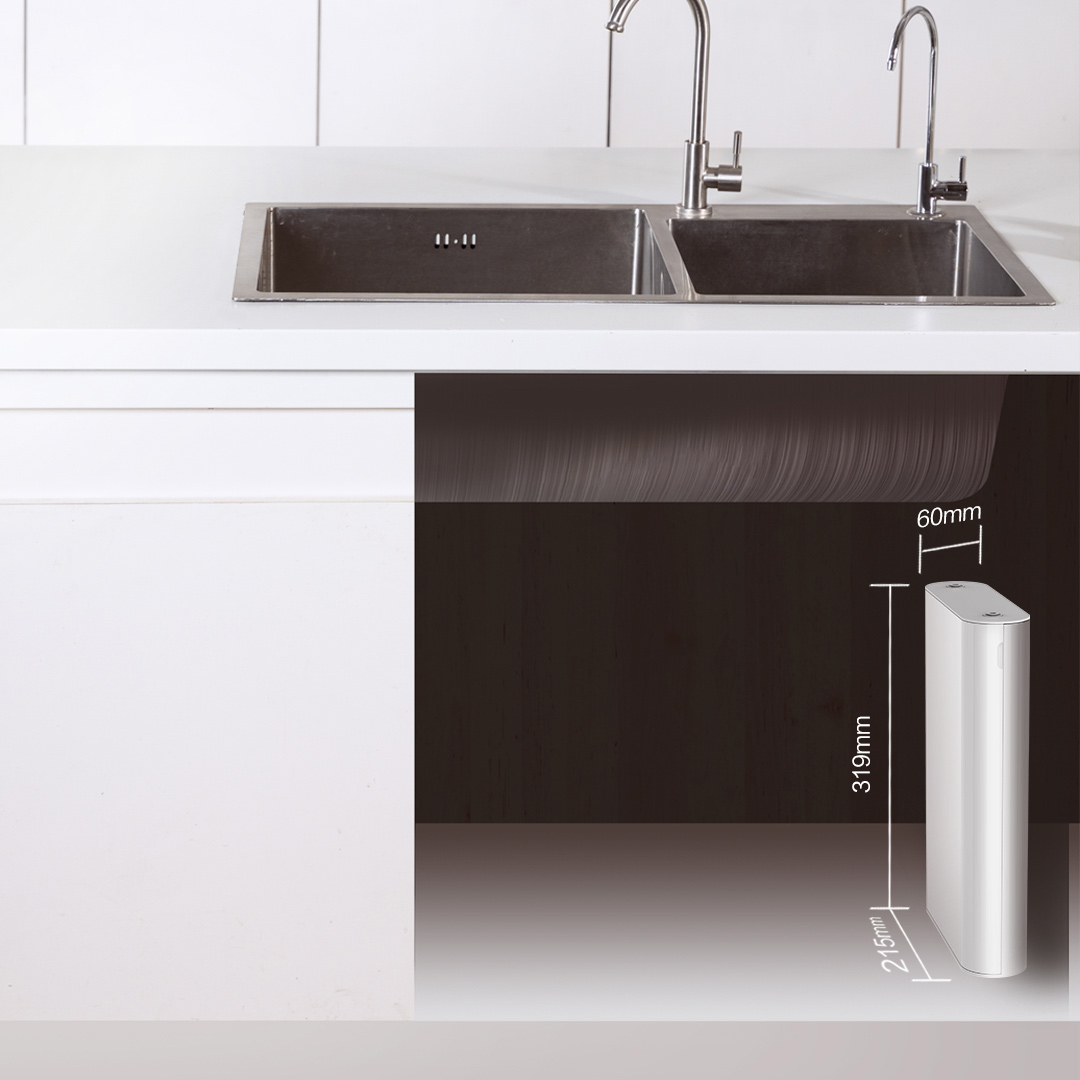 Xiaomi UltraFilter Water Purifier