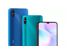 Xiaomi Redmi 9C, Xiaomi Redmi 9A, & POCO X3 discounted on Gearbest Xiaomi Gearbest
