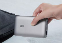 This $45 ZMI power bank features HDMI & can act as a USB hub ZMI Multifunctional Power Bank Featured