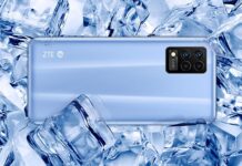 ZTE Blade 20 Pro 5G arrives with a curved display, slim design, and 64MP quad-cameras ZTE Blade 20 Pro 5G cameras