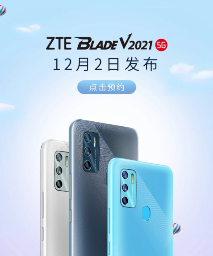 REY Pack 2X Pellicola salvaschermo 3D per ZTE Watch Live, Nero, Vetro
