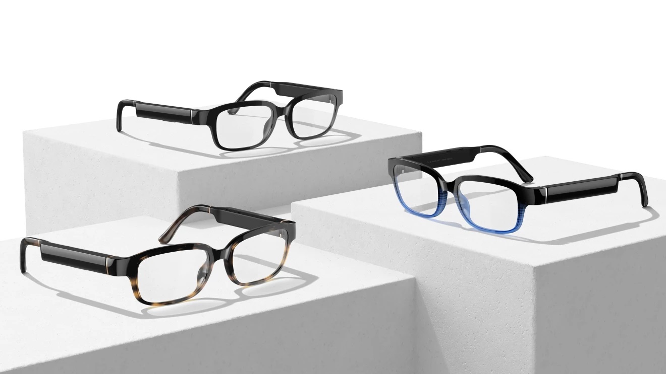 تتوفر نظارات Amazon Echo Frames (الجيل الثاني) الذكية للطلبات المسبقة بسعر 250 دولارًا