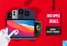 Black Friday Deals: Best Apple deals on AirPods, iPad, iPhone, MacBooks and other products