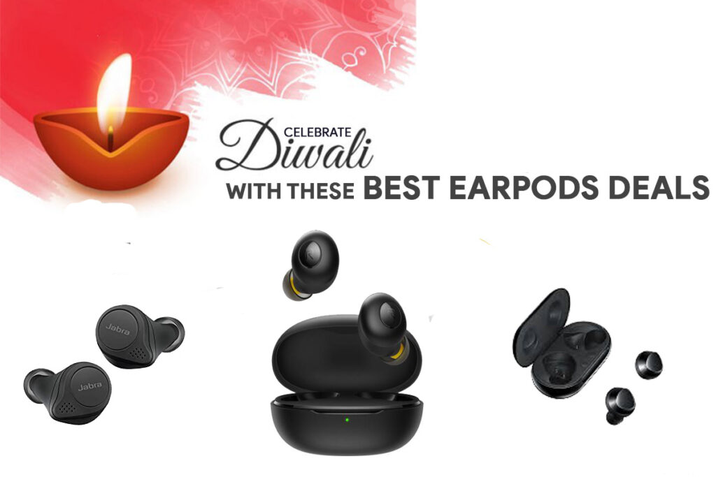 best earpods deals