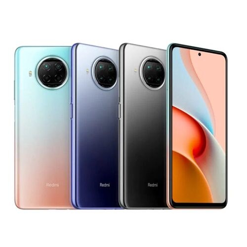 Xiaomi redmi note 9 pro фото