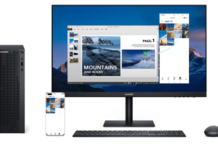 Huawei launches MateStation B515 PC for government and enterprises, features AMD Ryzen 4000 series APUs Huawei