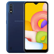 Samsung Galaxy M02 will be launched in India soon |