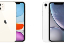 iPhone 11 vs iPhone XR: Specs Comparison