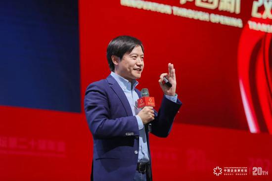 يزيل Lei Jun الجو فيما يتعلق بثلاثة مفاهيم خاطئة شائعة حول Xiaomi