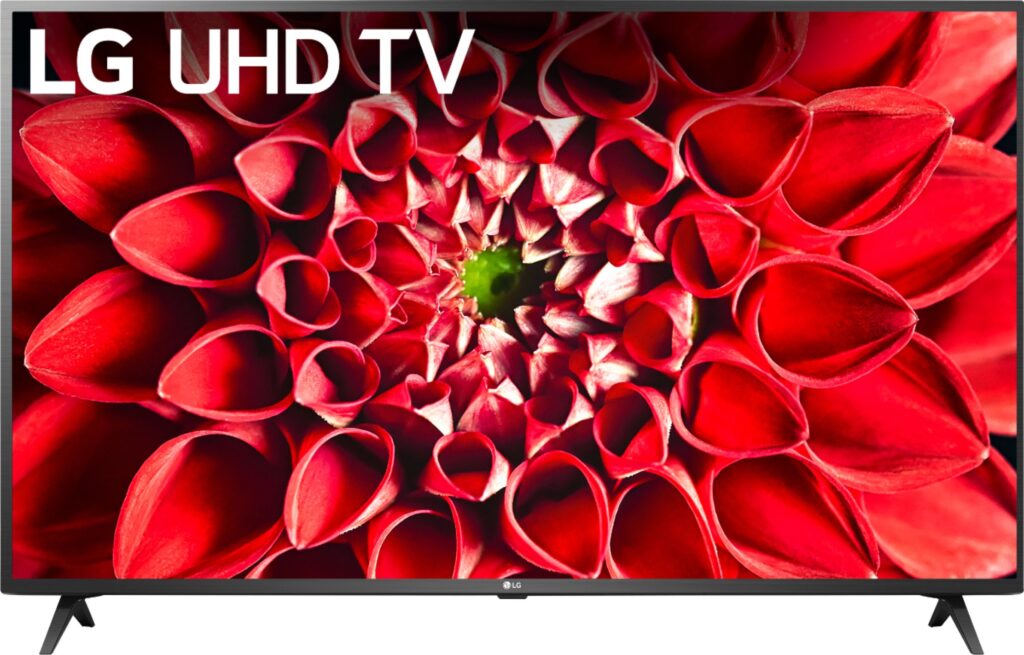 lg uhd