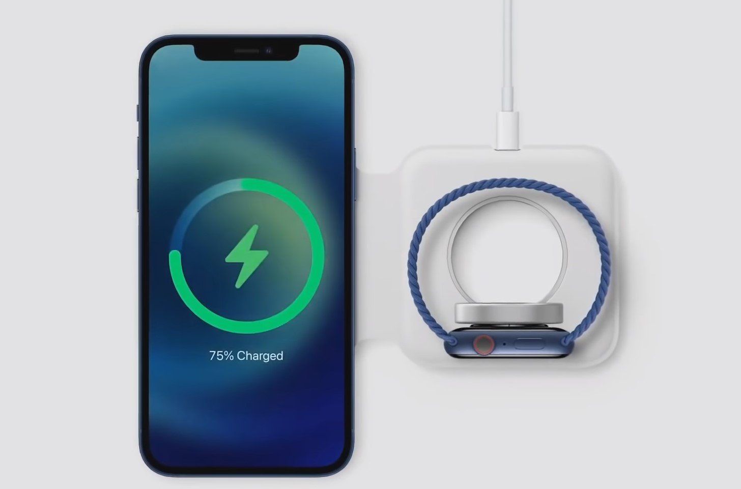 MagSafe Duo Wireless Charger and iPhone 12 Leather Cases Pricing revealed