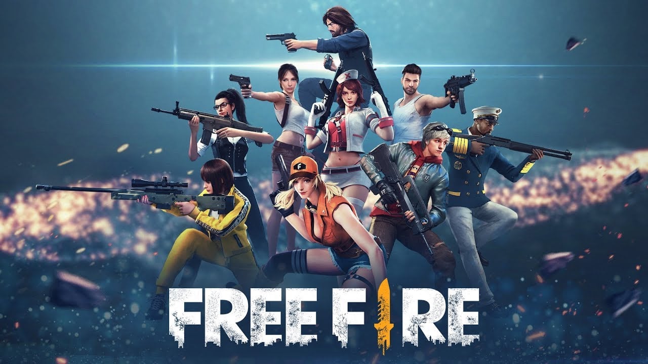 Boy, 14, Dies By Suicide Over Garena Free Fire: What Is The Game