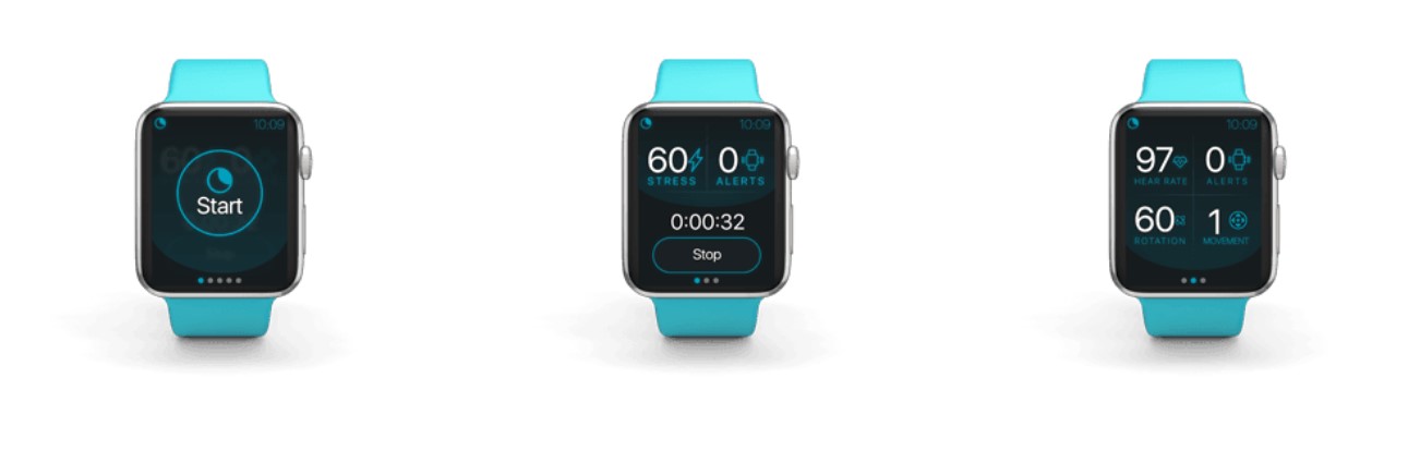Nightware on Apple Watch that offers temporary relief from nightmares gets FDA approval 3
