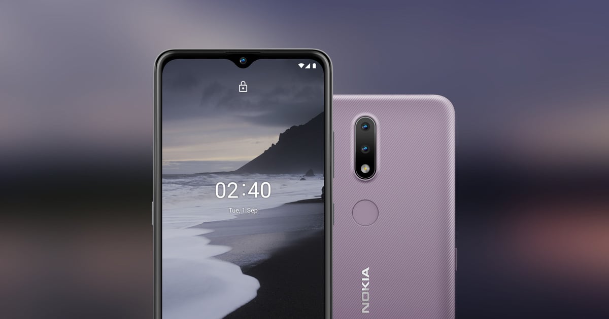 Nokia 1.4, Nokia 6.3, and Nokia 7.3 May Launch in Late Q1 or Early Q2 This Year