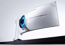 Samsung launches Odyssey G7 and G9 Curved Gaming Monitors in India