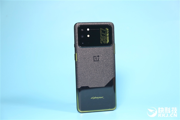 Oneplus 8t Cyberpunk 77 Limited Edition Hands On Pictures Gizmochina Oneplus 8t Cyberpunk 77 Limited Edition Hands On Pictures Gizmochina